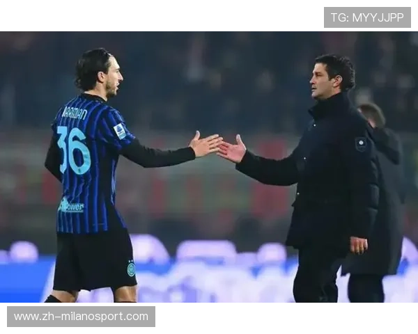 国际米兰关窗不引援：冬窗未签下琼斯、佩里西奇、迪亚比等目标球员